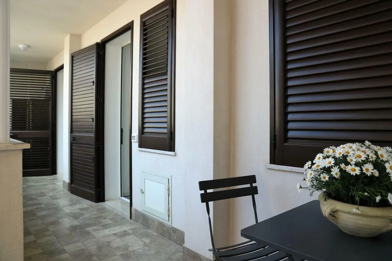 B&B Al Porticciolo Marsala Bed & Breakfast