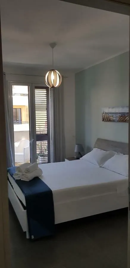 *** Bed & Breakfast B&B Al Porticciolo Marsala Italy