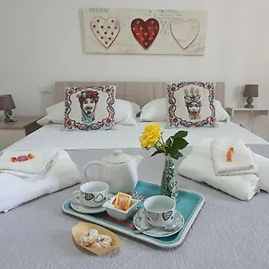 A Casa Di Coso Frühstückspension