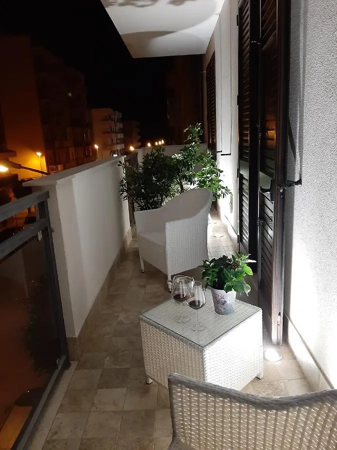 B&B Al Porticciolo Marsala