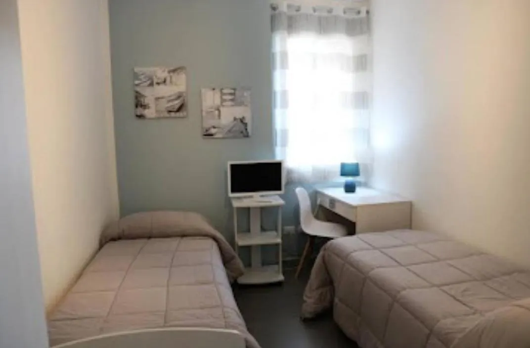 Bed & Breakfast B&B Al Porticciolo Marsala