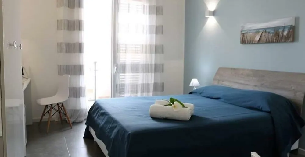 B&B Al Porticciolo Marsala Italy