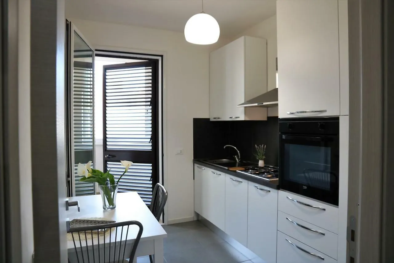 B&B Al Porticciolo Marsala Bed & Breakfast