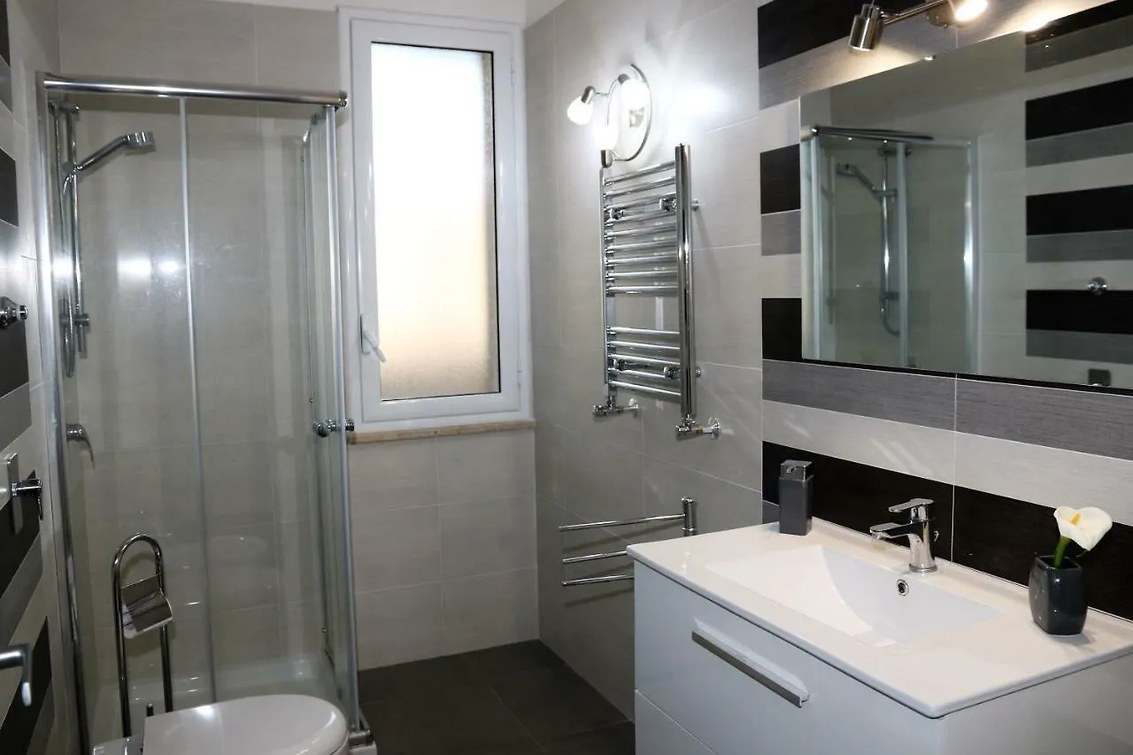 Bed & Breakfast B&B Al Porticciolo Marsala