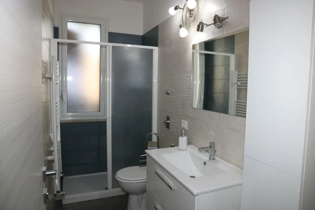 B&B Al Porticciolo Marsala Bed & Breakfast