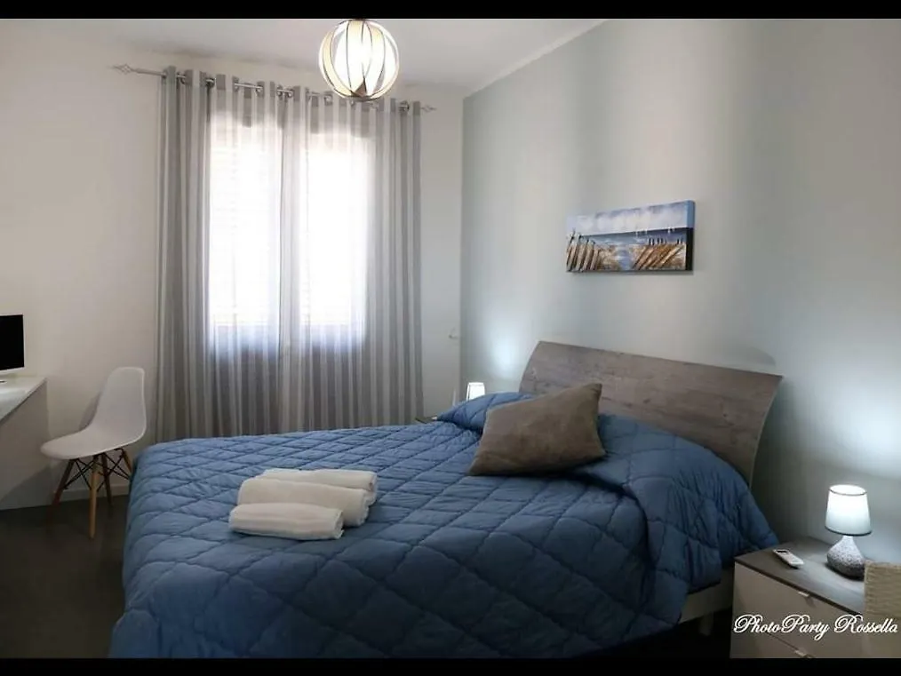 Bed & Breakfast B&B Al Porticciolo Marsala