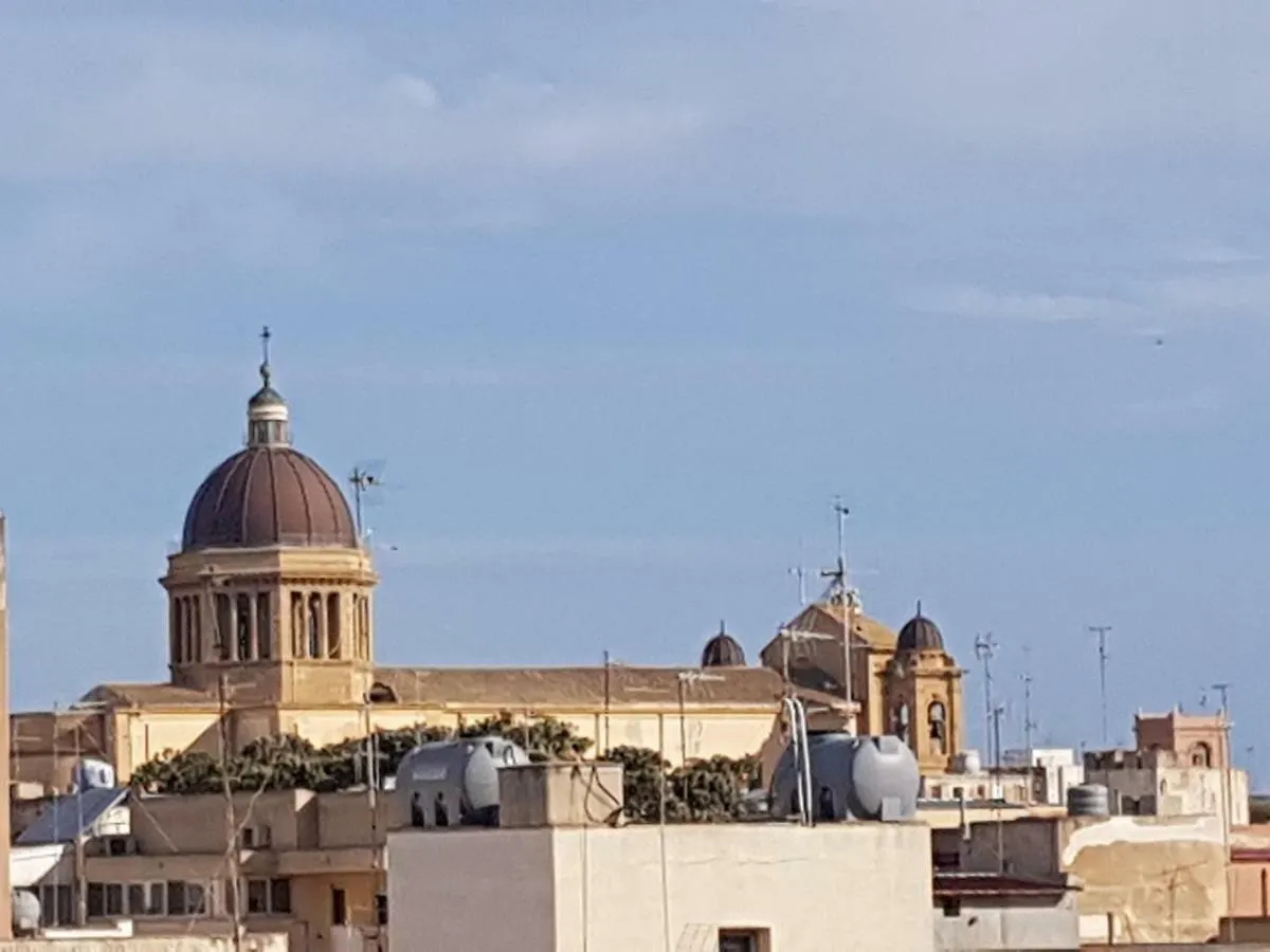 B&B Al Porticciolo Marsala